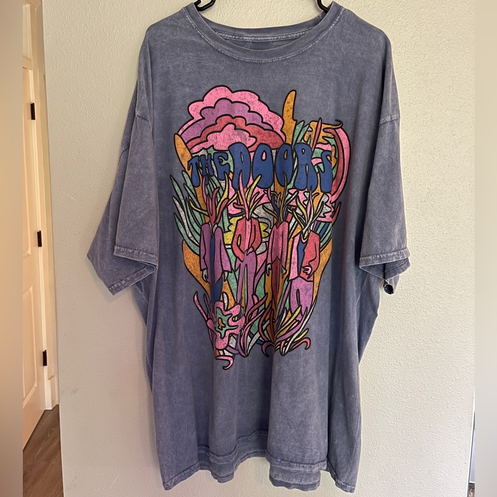 Urban Outfitters T-Shirt Dress